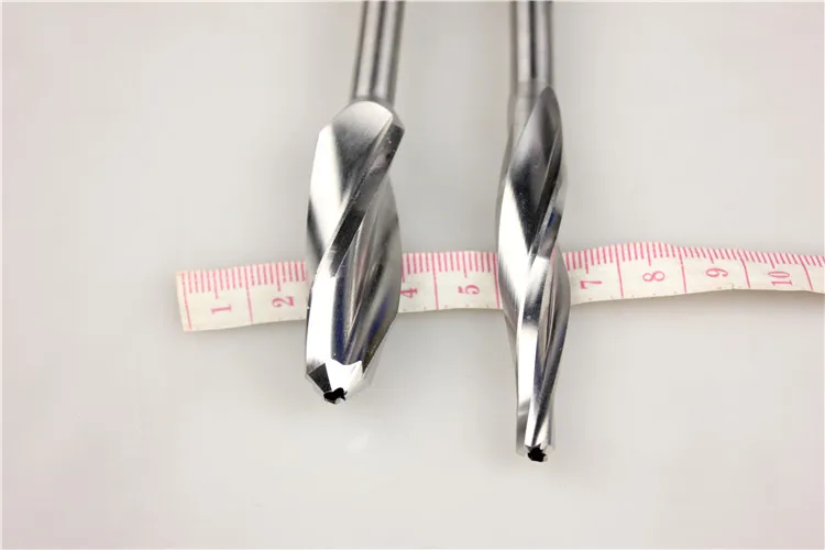 

Orthopaedic instrument medical soft reamer Femur tibia PFNA intramedullary nail opener hollow drill bit cannulated reaming hole