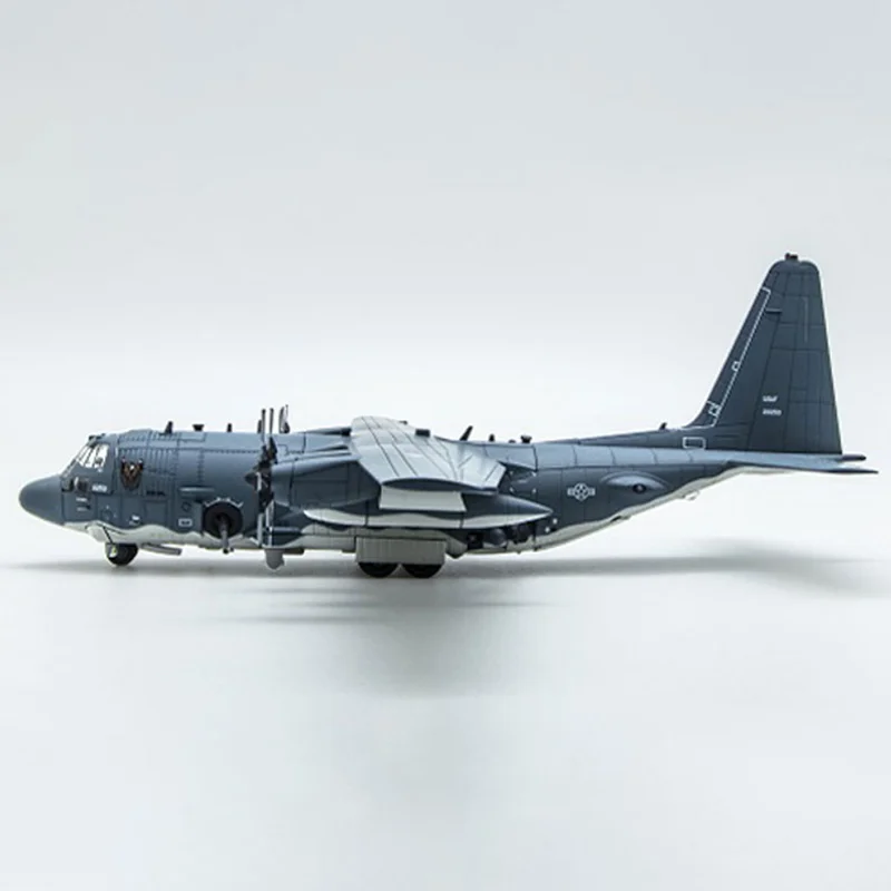 米空軍　AC-130J プラモデル 米空軍 AC-130H `ガンシップ` (プラモデル) - ホビーサーチ ミリタリー