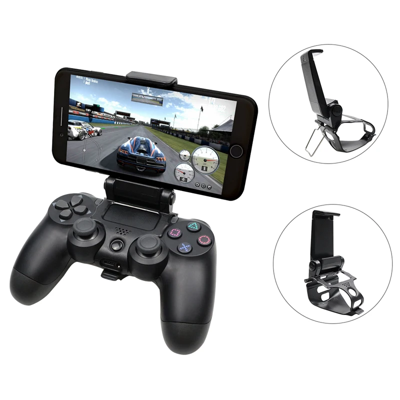 PS4 Controller Mobile: Der perfekte Helfer für mobile Gaming-Enthusiasten