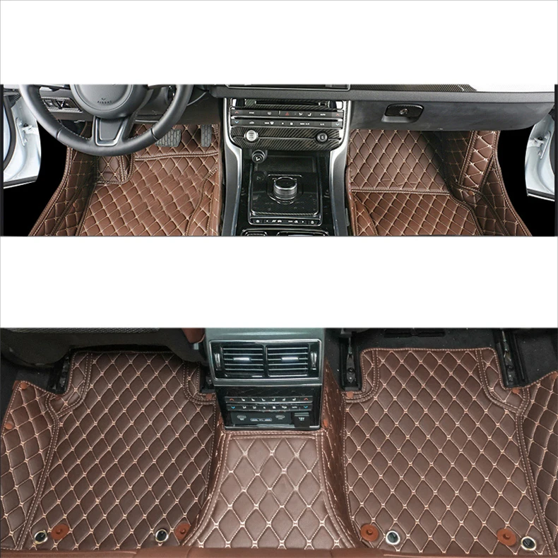 cuir-tapis-de-sol-de-voiture-pour-jaguar-xf-2007-2020x250x260-2019-2018-2017-2016-2015-2014-2013-2012-2009-tapis-tapis-tapis