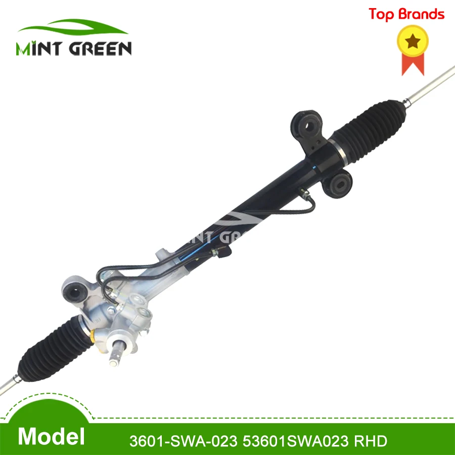 For Power Steering Rack for Honda CR-V CRV 2007-2011 G3 RE4 RE2 53601-SWA-023 53601SWA023 RHD