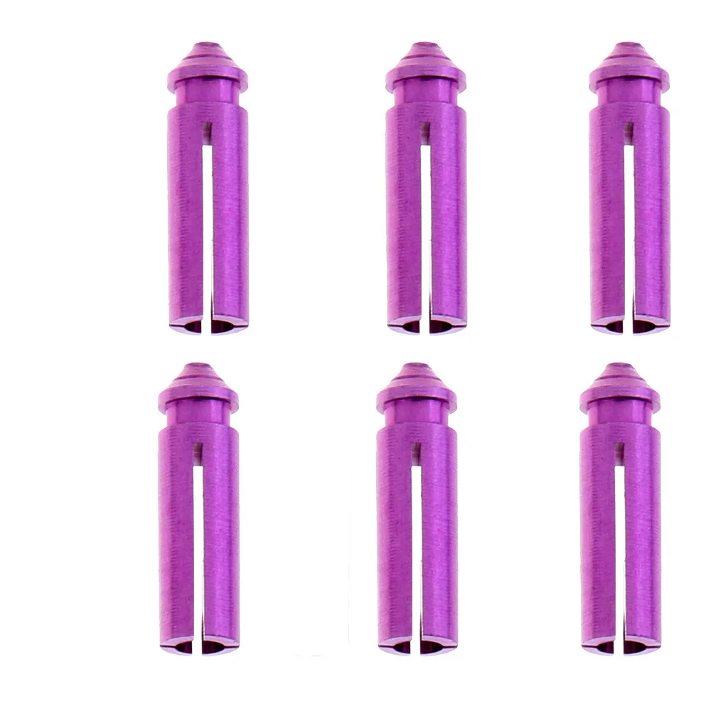 Variant: 6pcs purple