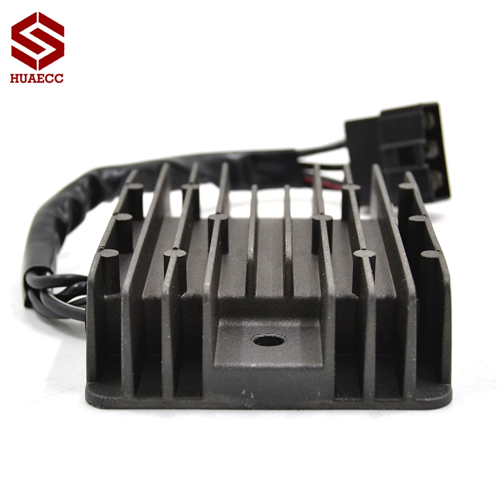 Motorcycle Regulator Rectifier for Triumph Bonneville 50 SE T100 Speedmaster America 2-Tone Scrambler Thruxton 900 TT600 - Image 4