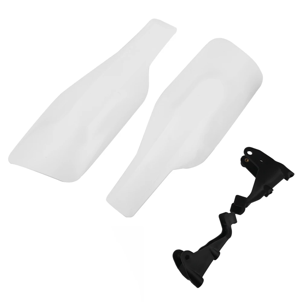 Enduro Motorcycle Hand Protection Covers Cuffs For Husqvarna FC TC FE TE FX TX 125 200 250 300 350 450 501 Motocross Handguards