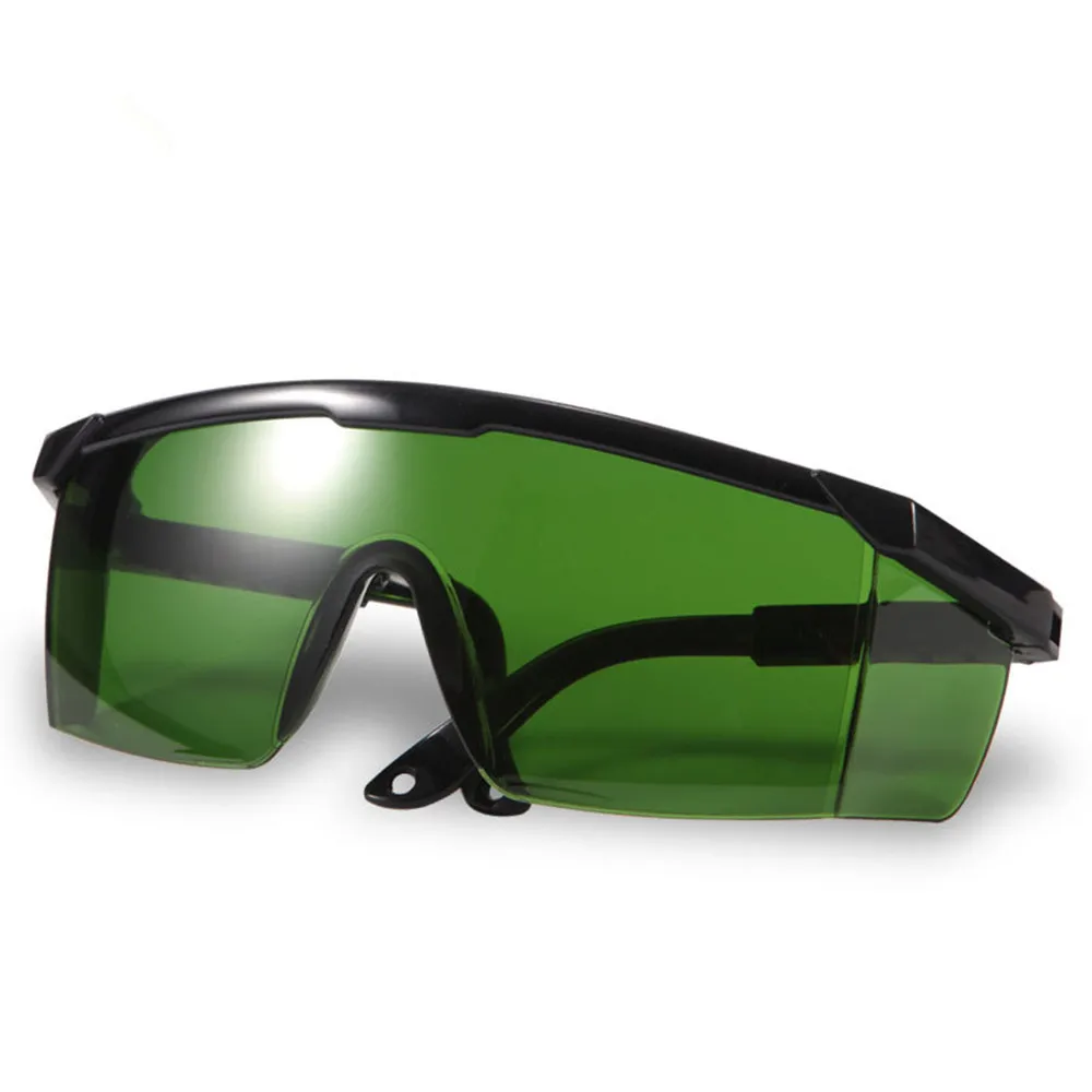 NEJE Laser Protective Safety Glasses, Anti-Glare Goggles, work Windproof Glasses