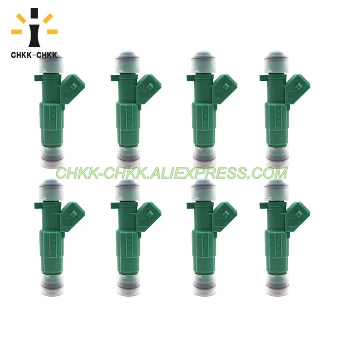 

CHKK-CHKK 0280156252 032906031F fuel injector for Volkswagen Fox 1.6 2003~2004