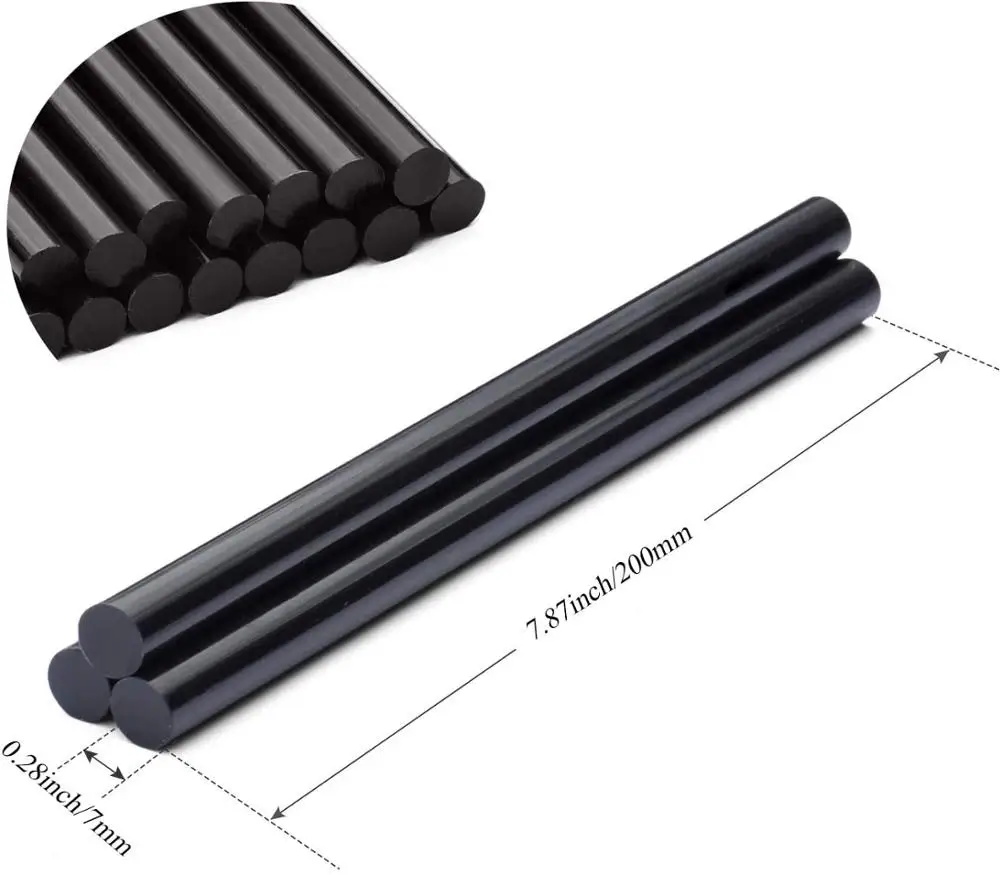 Ferramentas de reparo de amassados de carro, kit de reparo de amassados com repuxadeira com cola, removedor de cavidades para veículos