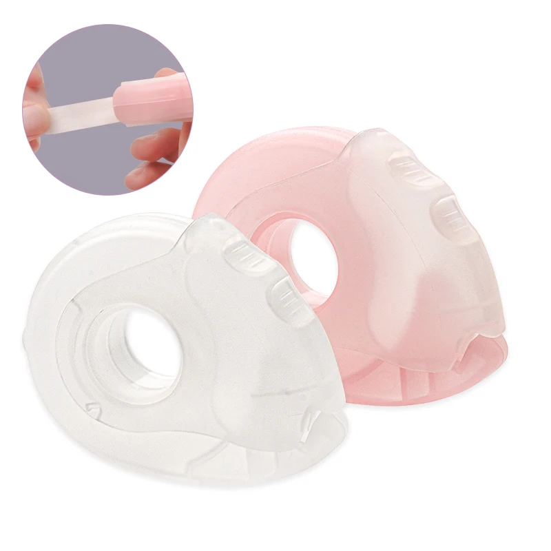 Grafting eyelash tape cutter Portable detachable Eyelash Cutting Adhesive Tape Cutter Holder Eyelash Extension Makeup Tools