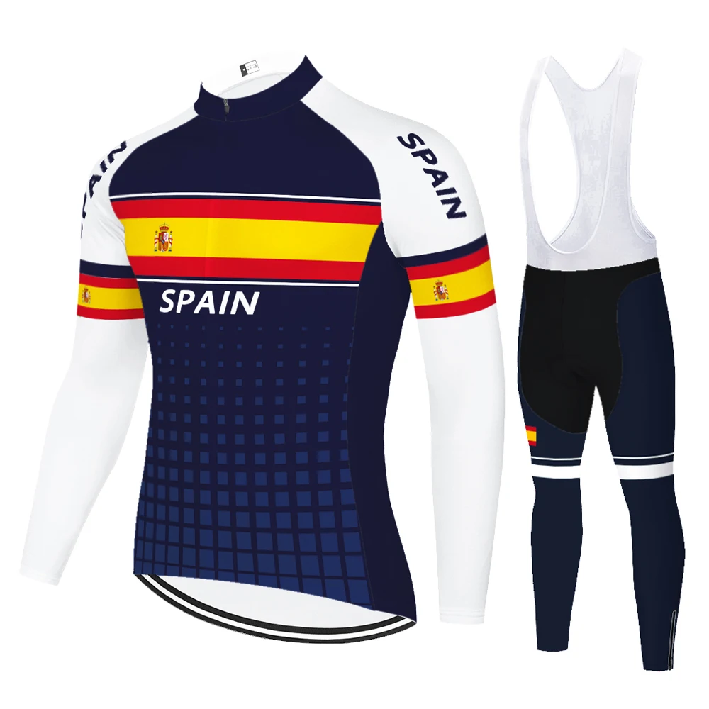 2023 italia wiosna Велоформа Мужская Jersey Mtb jazda na rowerze Jersey Велоштаны Мужские Maillot Ciclismo Hombre 자전거의류