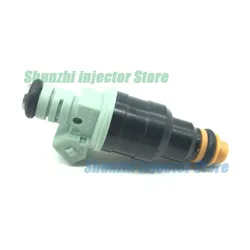 Fuel Injector Nozzle For Volvo 940 1990-1995 2.3L 0280150804 852-12146