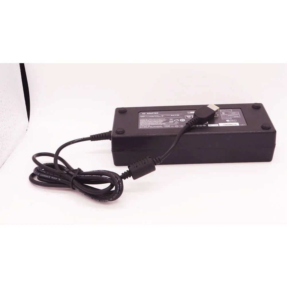 Imagem -05 - Carregador Portátil para Lenovo Legion 170w 20v 8.5a Y52015ikba Y520-15ikbn Y530-15ich Y7000p Y730 P71 T440p T540p W540 W541