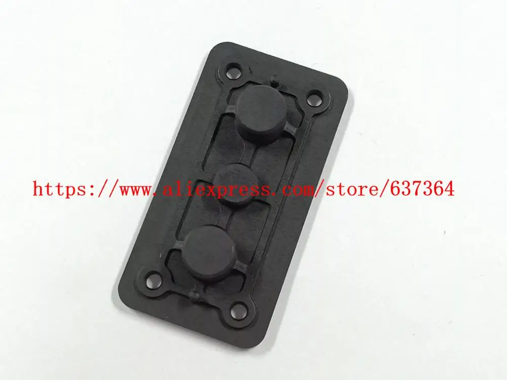 

New Camcorder Tripod Base Bracket Mount Plate 411923411 For Sony HXR-NX5 HXR-NX5U NXR-NX3 NXR-NX3U