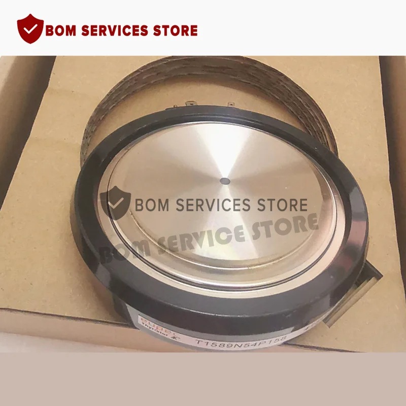 T1589N54P158 Miễn Phí Vận Chuyển Gốc Mới Thyristor Mô Đun