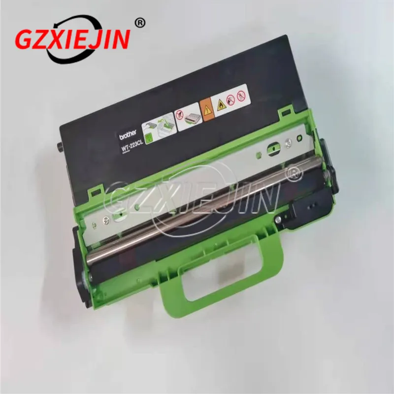 Original  WT-223CL Waste Toner Box For Brother HL-L3230CDW L3270CDW MFC-L3745CDW 3750CDW MFC-L3770CDW DCP-L3510CDW DCP-L3551CDW