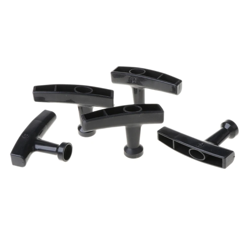 Front Handle Bar for Gasoline Chain-saw4500 5200 5800 45cc 52cc 58cc Durable Top Handlebar Garden Tool Replacement Parts 517A