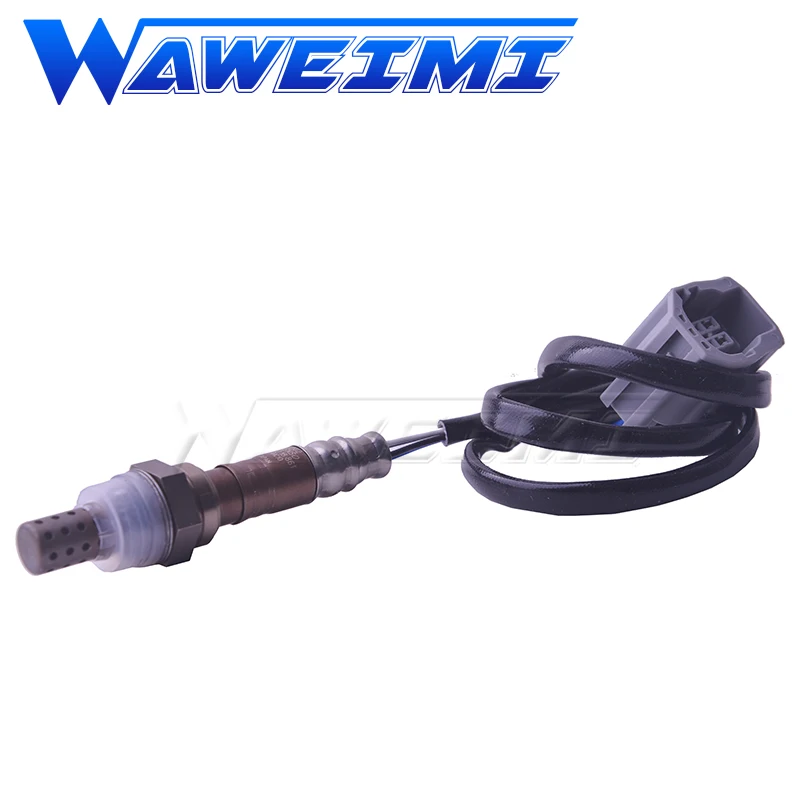 WAWEIMI Lambda O2 Oxygen Sensor OEM Z602-18-861 For Mazda 2 3 1.3-1.6 2003- Brand New Z60218861