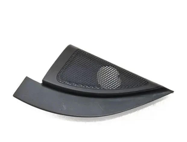 For Changan CS55 front door and window rearview mirror inside triangle trim tweeter dust cover