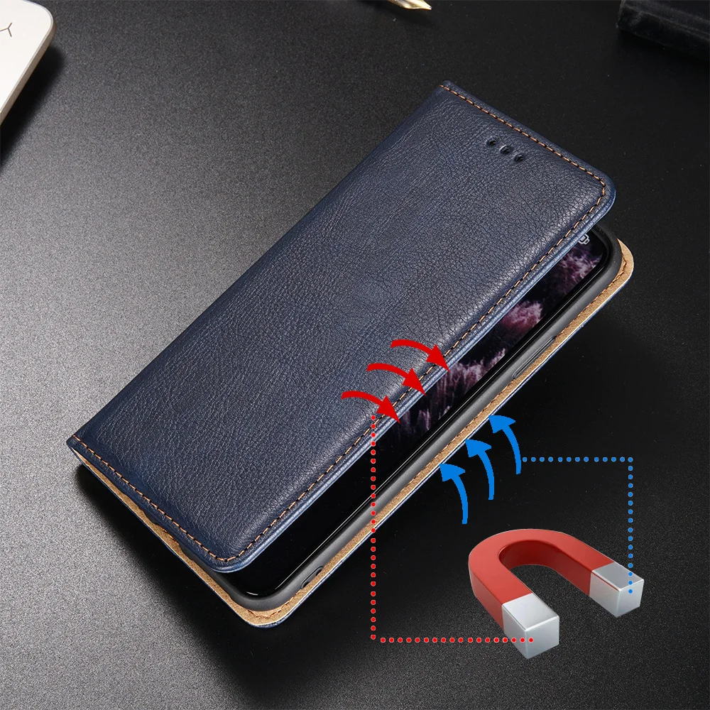 Case For Motorola G4 G5 G5S G6 G7 PLUS Leather Wallet Coque on G8 power Z3 E5 E6 play P40 Flip Cover Moto Edge Case Card Holder