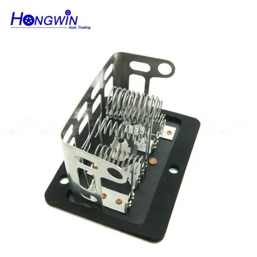 Imagen 2 del producto Resistencia de Motor de soplador 15094285 para Chevrolet Blazer/Chevrolet S10/Oldsmobile Bravada/GMC Jimmy/Sonoma