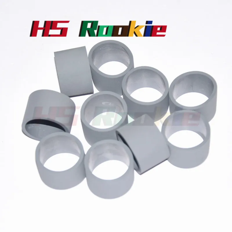 10pcss pick up roller tire for Samsung CLP 300 350 ML 1640 2240 1610 1615 1641 2010 2015 CLX 2160 SCX 4521 for Xerox 3117 6110