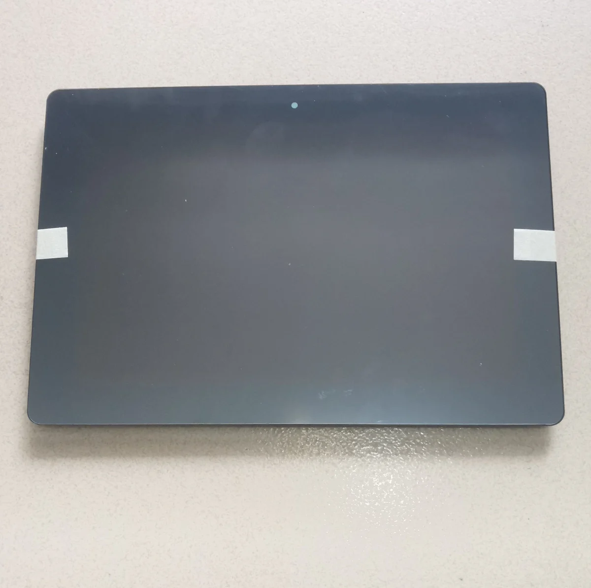 10.1 inch G101EVT03.0 LCD with Touch Panel For Leha 1050 Computer Display with Touch Screen Full view brightness 950