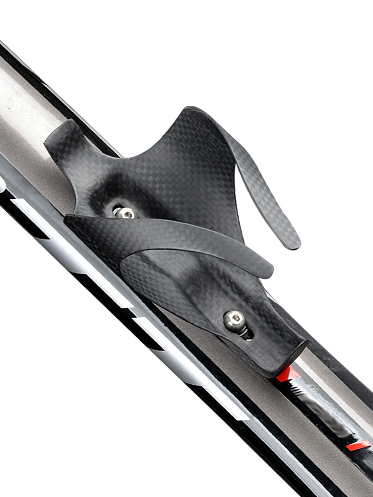 AliExpress Wanyifa Titanium Bolt M5x8 10 12 15 18 20 25 30mm Button Head Allen Key Screw for Water Bottle Cage Bike Bolts 10Pcs