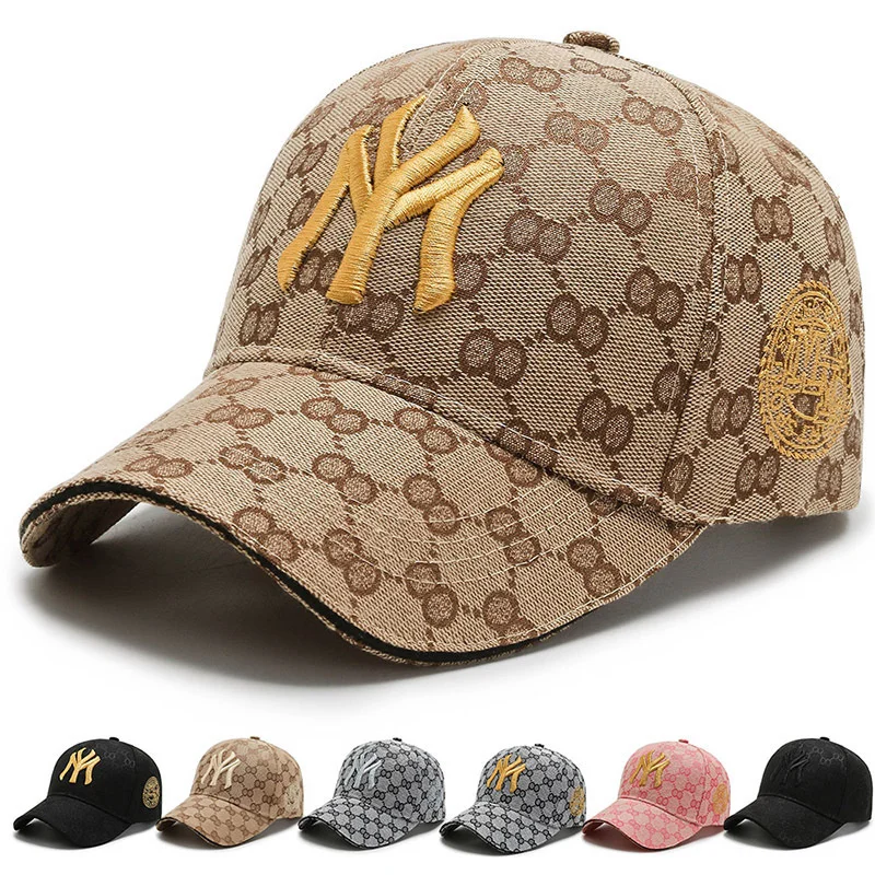 Dropshipping New York Trucker Hat papà cappelli berretto aderente berretto da Baseball cappellini Hip Hop Snapback per le donne