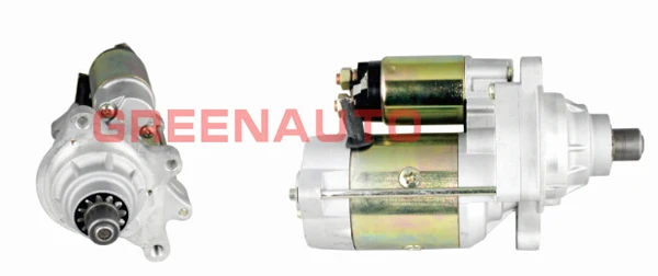 

Starter Motor For E Series Van , For F Series Pickup, 1C24-11000-AA 1C2Z-11002-AA 1C3U11000AA 6669