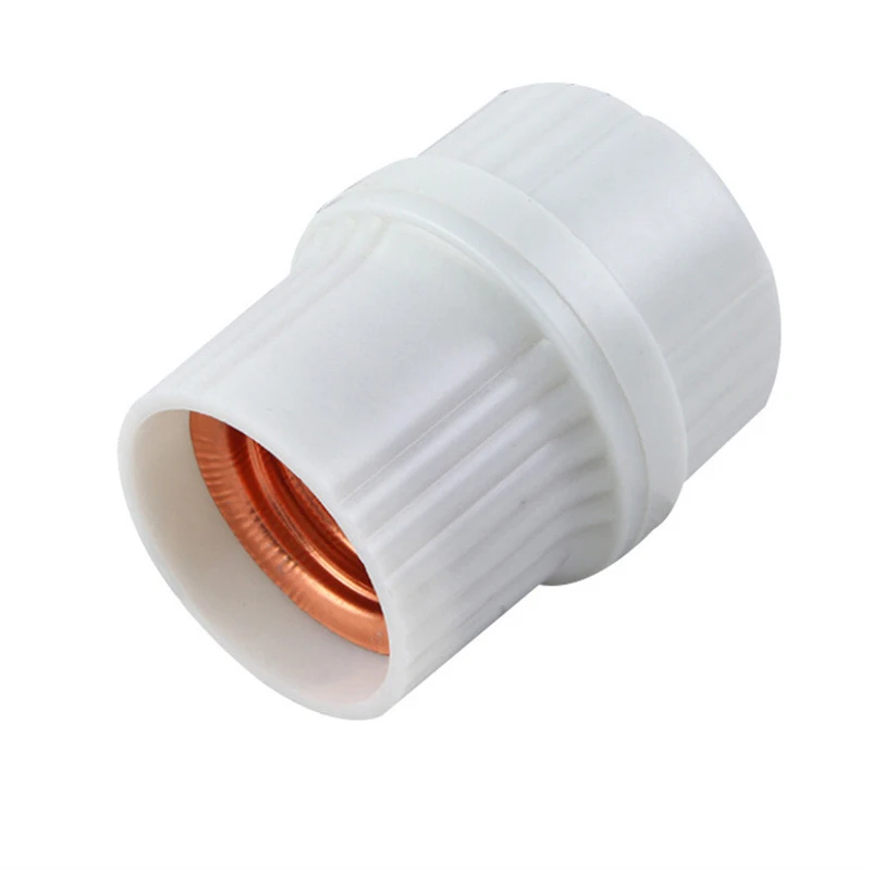 AC 110V-220V EU Plug E27 LED light Socket Sochet  Lamp Holder Bulb Adapter Converter ON/OFF Button Switch Bulb