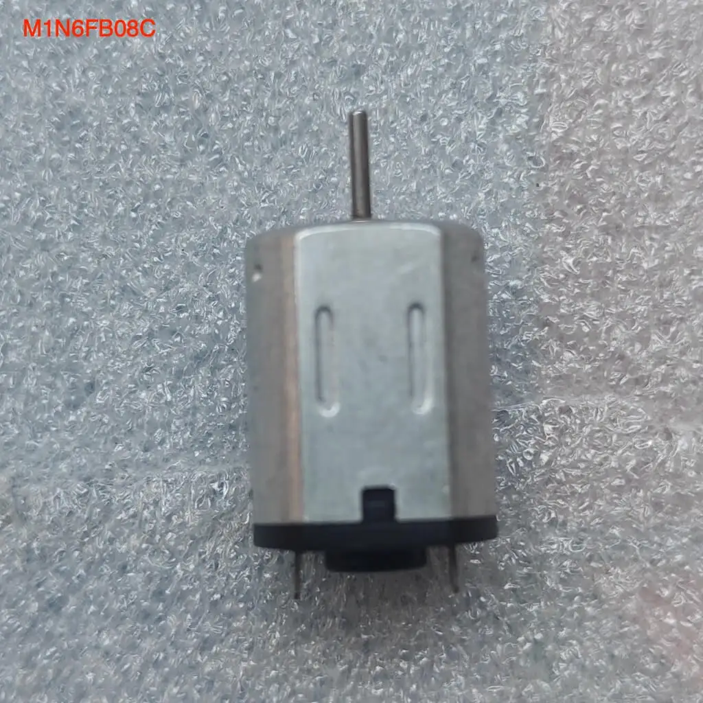 M1N6FB08C Replace For M1N6FB10C Front 6 Disk Player Mechanism Small motor MIN6FB08C MIN6FB10C