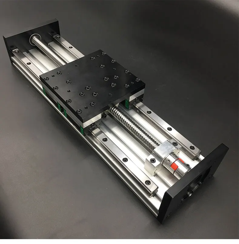 GBX20 2005/2010 line Rail Heavy Duty Ball linear Guide Slide linear Module