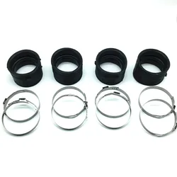 1.8L 1.8T Engine Emission connector Seals Coupler Coupling Element Seals With Clip For Passat B5 Jetta Bora Golf 4 MK4 06A133299