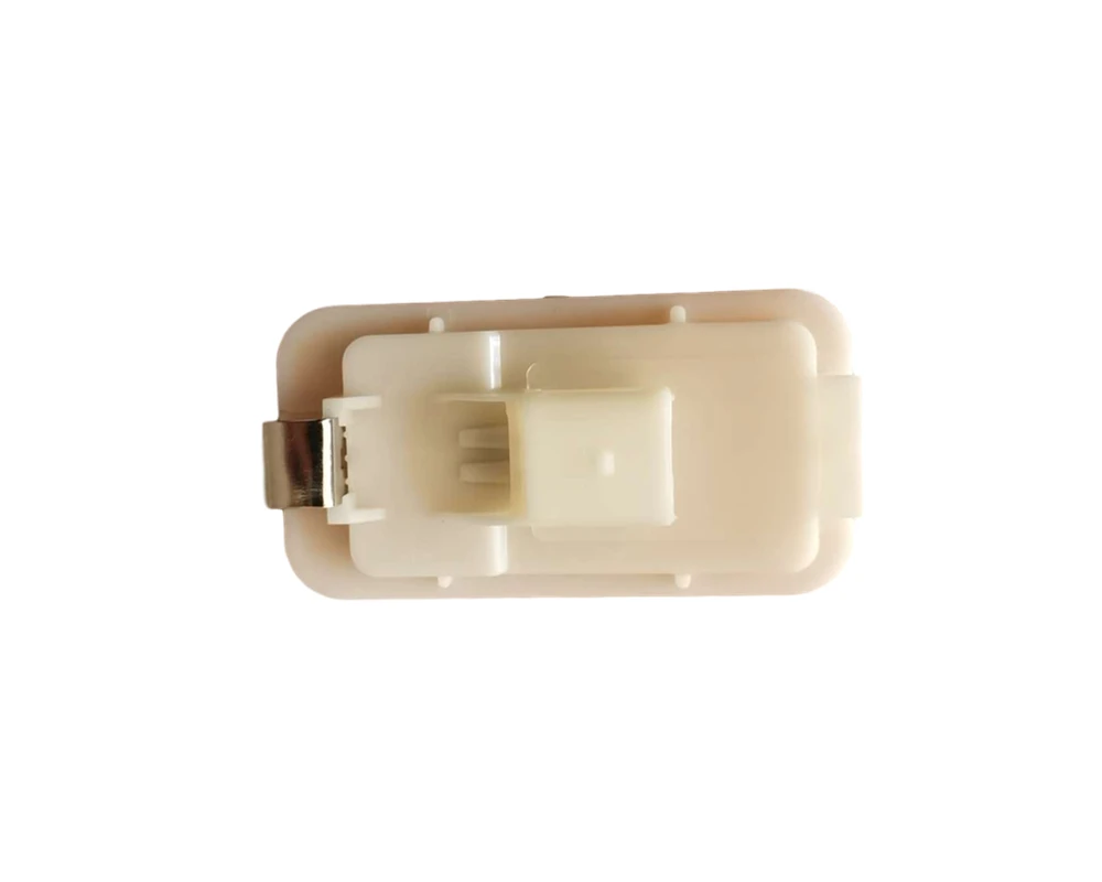 10X Amber White  E2 Led Reflector Side marker for volvo Trailer  Light  Emark for Volvo truck spare parts OE 20789440 120*45mm
