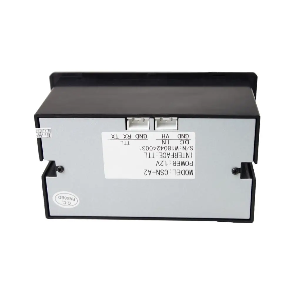 58MM CSN-A2 Micro Panel Thermal Printer (DC5-9V,TTL )