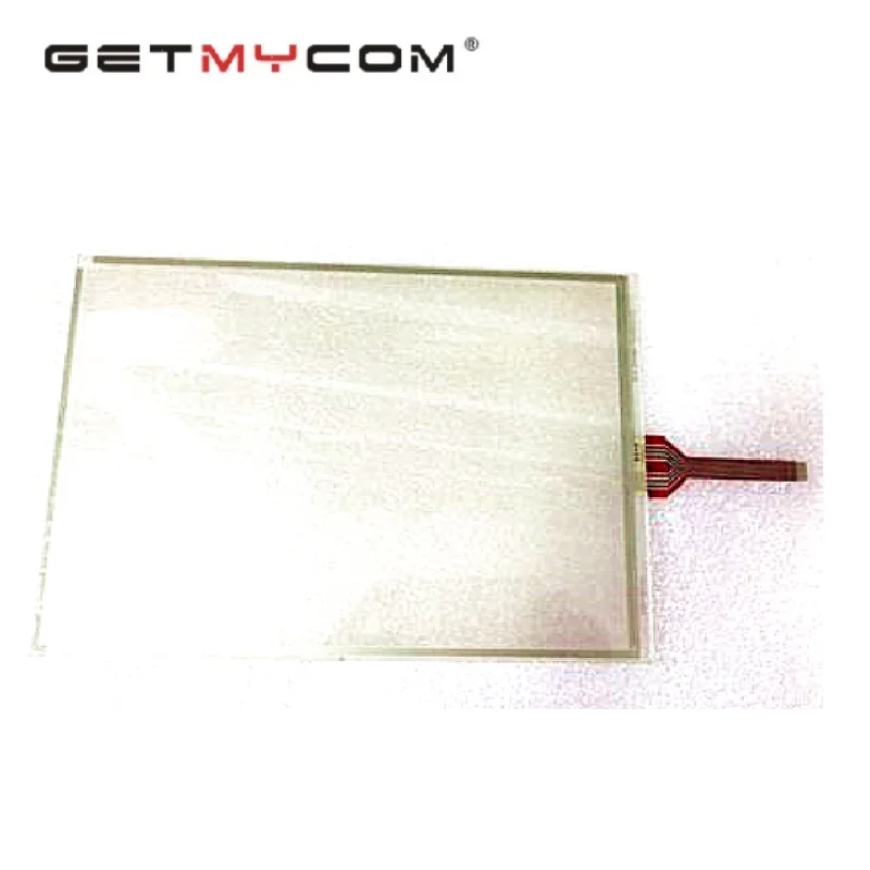 Getmycom Original 12inch 8wrie For G.T/GUNZE U.S.P.4.484.038 G-26 Touch Screen Glass Panel  Item Description