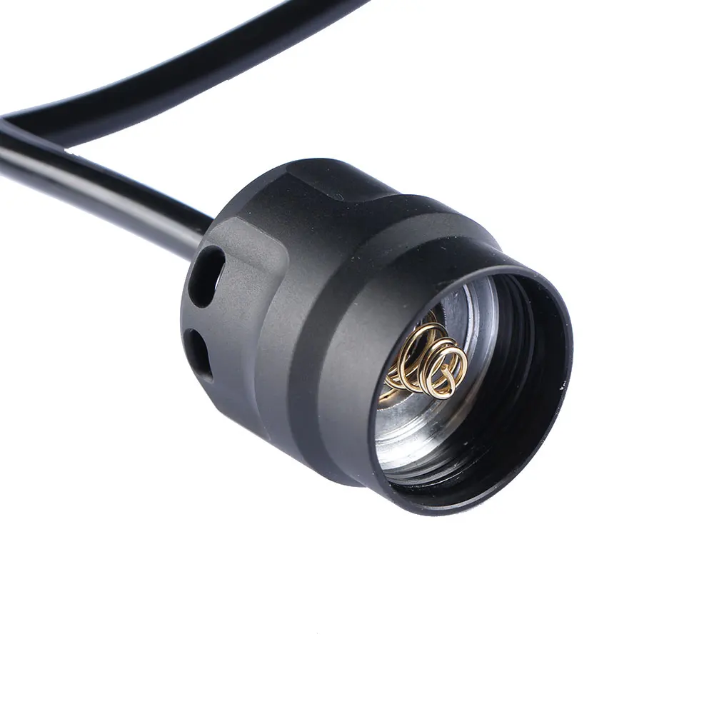 Interruptor remoto para lanterna Convoy C8+