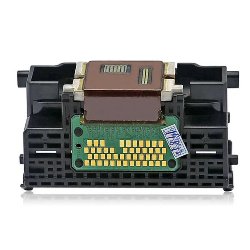 Full Color QY6-0073 do Cabeçote de Impressão Para Canon MP558 MP568 IP3680 IP3600 MP620