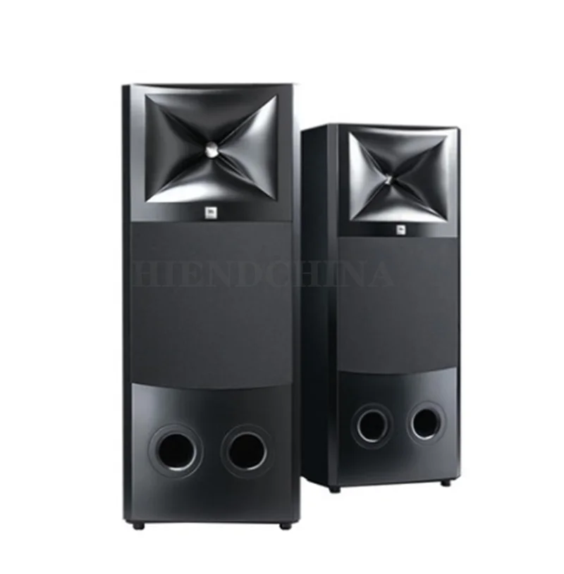 Flagship M2 Reference Monitor15 inch Speakers 2216Nd Subwoofer D2430K Horn Driver DSP Crossover Network i-tech 5000*2