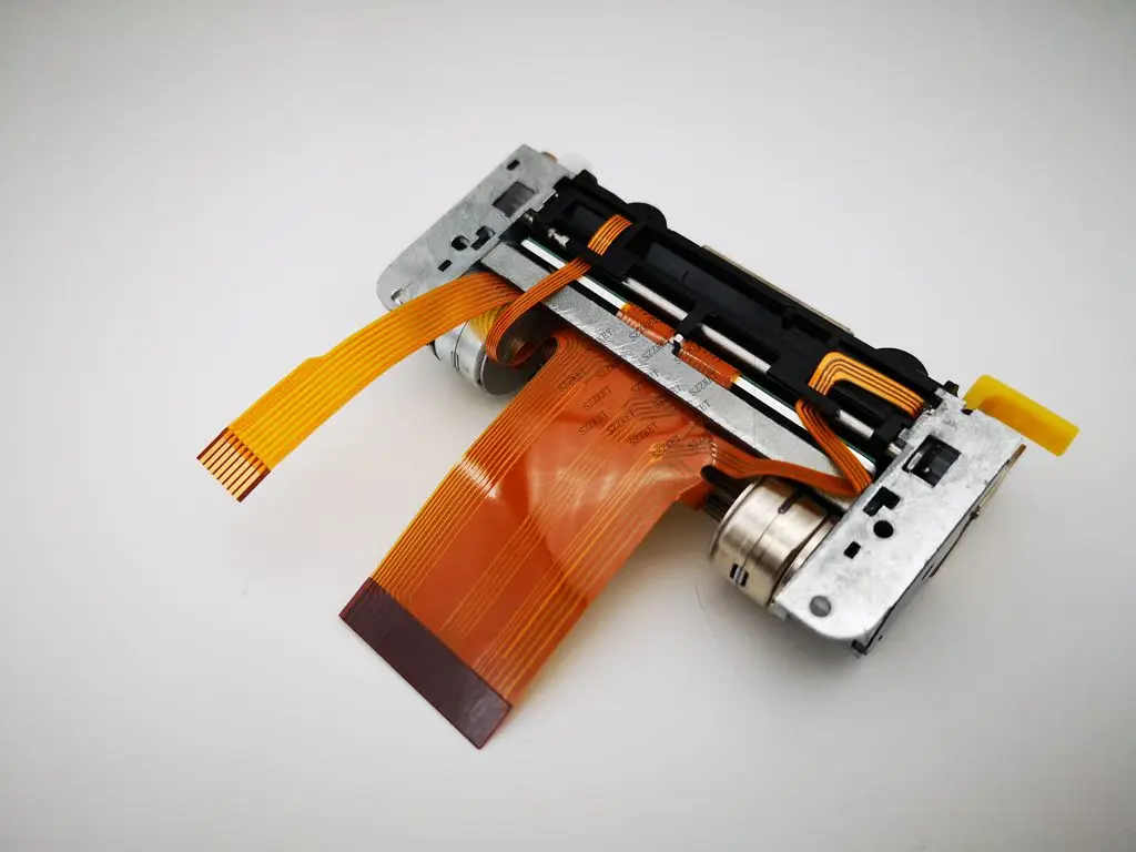 New compatible FTP-627MCL401 print head FTP627MCL401