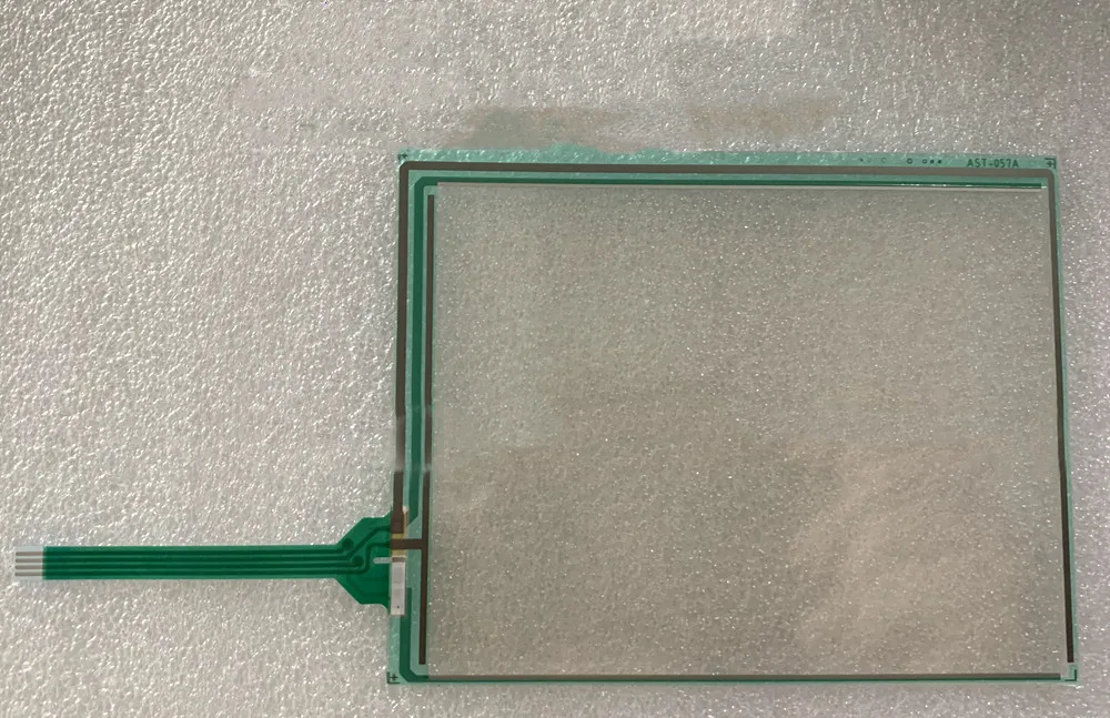 New Original And Compatible Touchpanel Touchglass AST-057 AST-057A