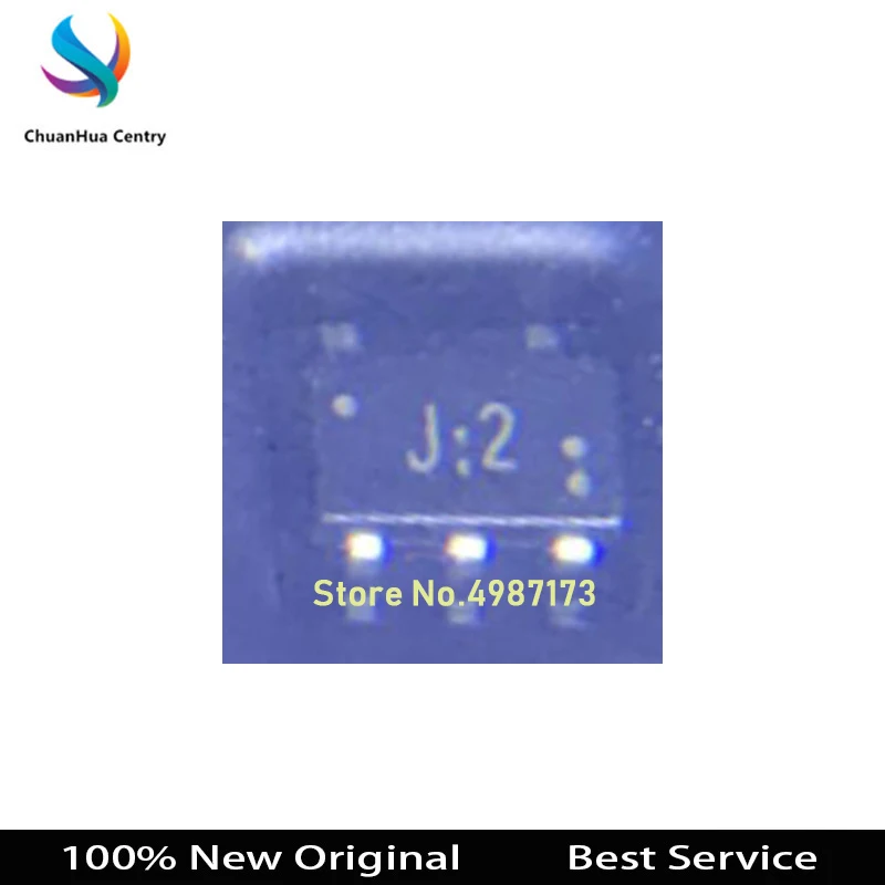 20 Teile/los TC7SZ08FU SOT353 100% Neue Original Auf Lager