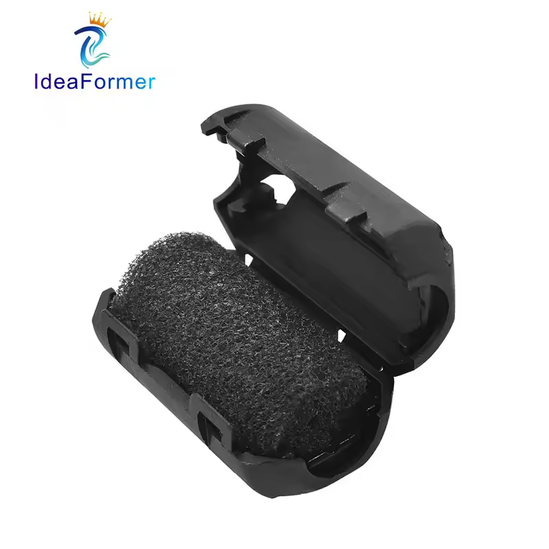 2/5/10Pcs Filament Filters Dust Removal Flame Foam Cleaner Blocks For A6 A8 CR10 Ender 3 PRUSA I3 PLA ABS PETG Filament. - Image 3