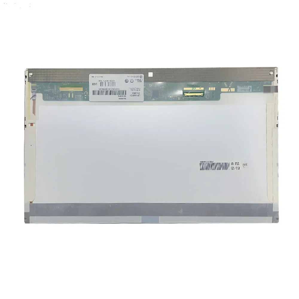 Imagem -04 - Válvula V.2 Ltn156at05 U09 Ltn156at22 Ltn156at24 156wh4 Tln1 Bt156gw01 15.6 Polegadas 1366x768 Tela Lcd para Laptop B156xw02
