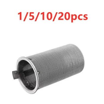 Filtre de chauffage en acier inoxydable 310s, pour Eberspacher D3LC D3LCC, 251822060400