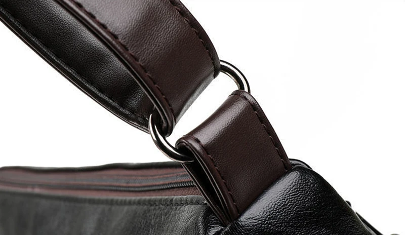 Yogodlns Vintage Umhängetasche Für Frauen PU Leder Umhängetasche Multifunktions Umhängetasche Kleine Quadratische Tasche Mama Handtasche sac – Detail 24