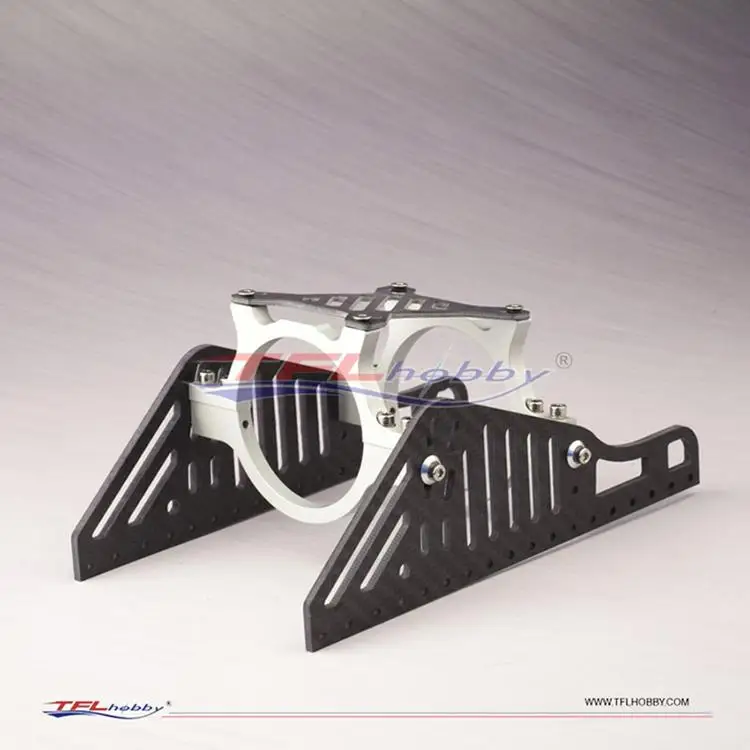 TFL  Motor Mount for 56mm series Brushless motor for RC boat