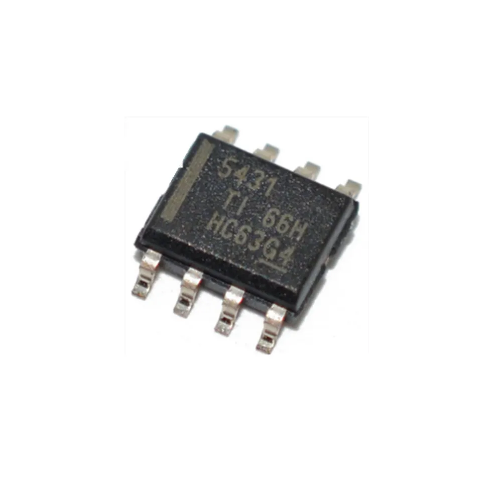 Wholesale electronic components Support BOM Quotation  TPS5431  Mark  5431  SOP8   TPS5431DDAR