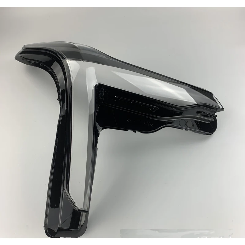 

Light Caps Transparent Lampshade For Cadillac CT4 2020 Front Headlight Cover Glass Lens Shell Car Cover
