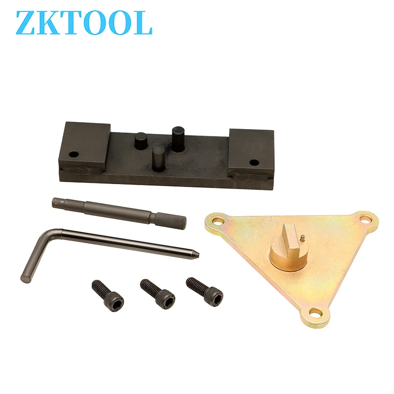 Automobile engine timing tool kit is suitable for Fiat Alpha Lancia 0.9L gasoline engine fixing tool for Romeo timing