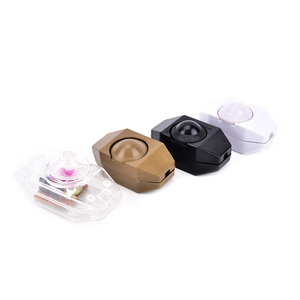 2020 Sale Lamp Dimmer Cord Switch Plug In Table Floor Light Dimming On Off  Dimmer Switch